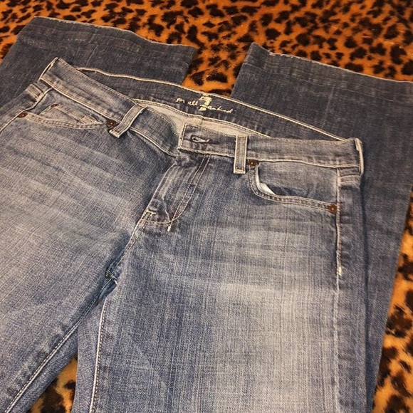 Jeans - Picture 2 of 2